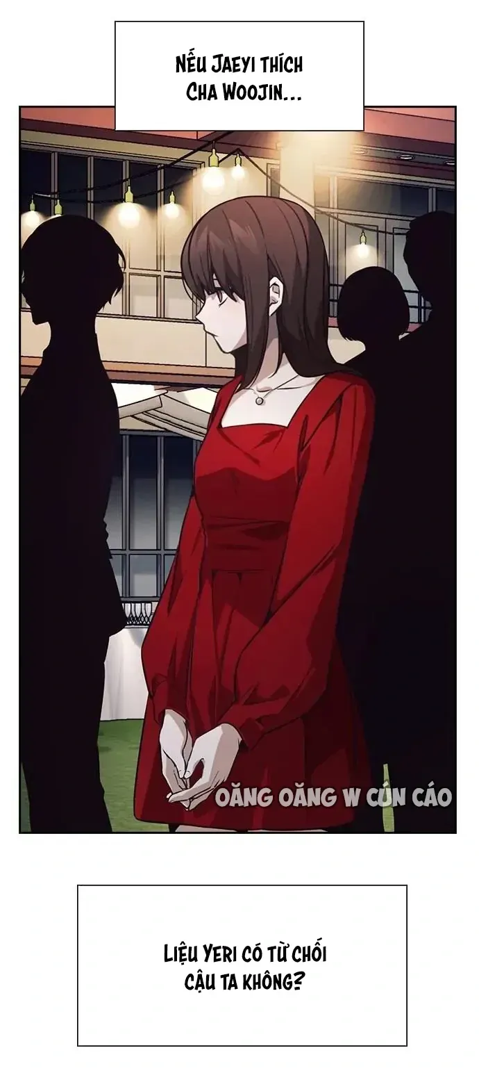 Cạnh Tranh Thân Thiện (Friendly Rivalry) Chapter 27 - Trang 2