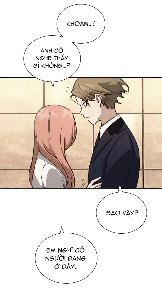 Cạnh Tranh Thân Thiện (Friendly Rivalry) Chapter 27 - Trang 2