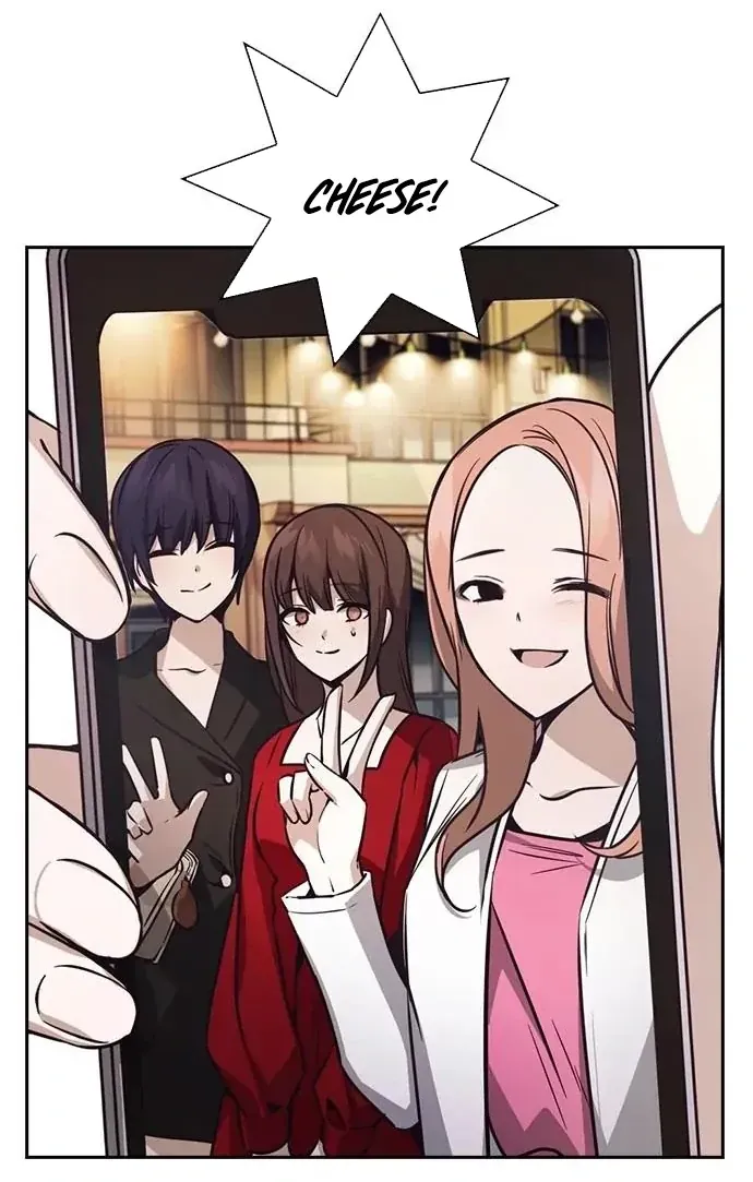 Cạnh Tranh Thân Thiện (Friendly Rivalry) Chapter 27 - Trang 2