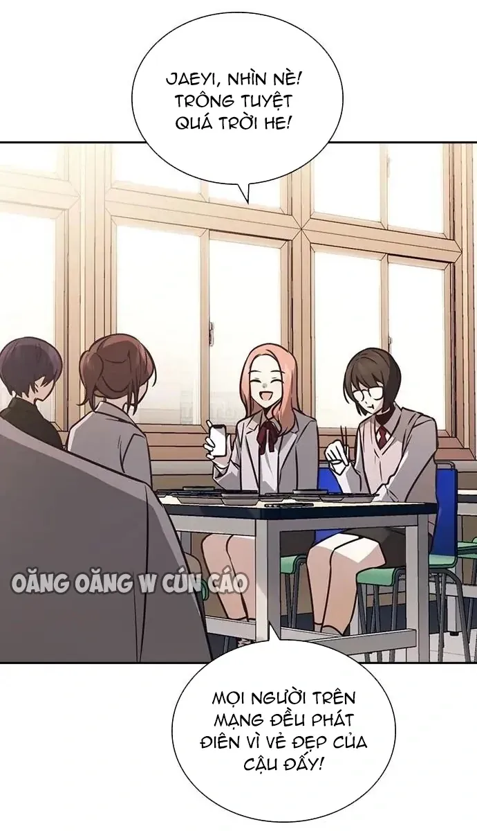 Cạnh Tranh Thân Thiện (Friendly Rivalry) Chapter 27 - Trang 2