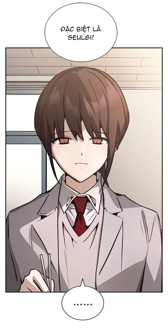 Cạnh Tranh Thân Thiện (Friendly Rivalry) Chapter 27 - Trang 2