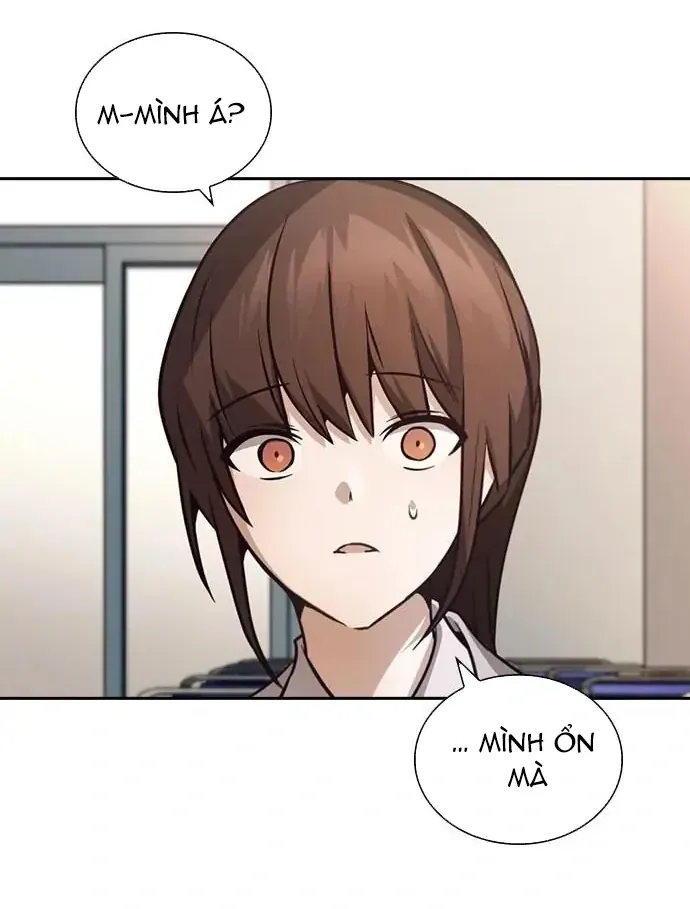 Cạnh Tranh Thân Thiện (Friendly Rivalry) Chapter 27 - Trang 2