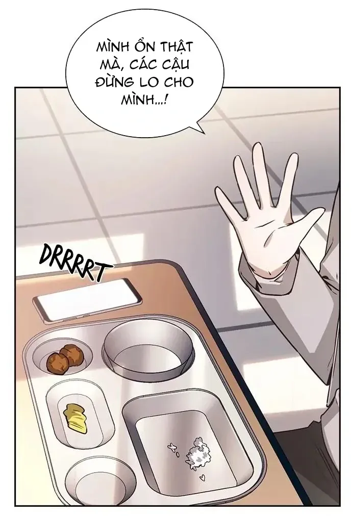 Cạnh Tranh Thân Thiện (Friendly Rivalry) Chapter 27 - Trang 2