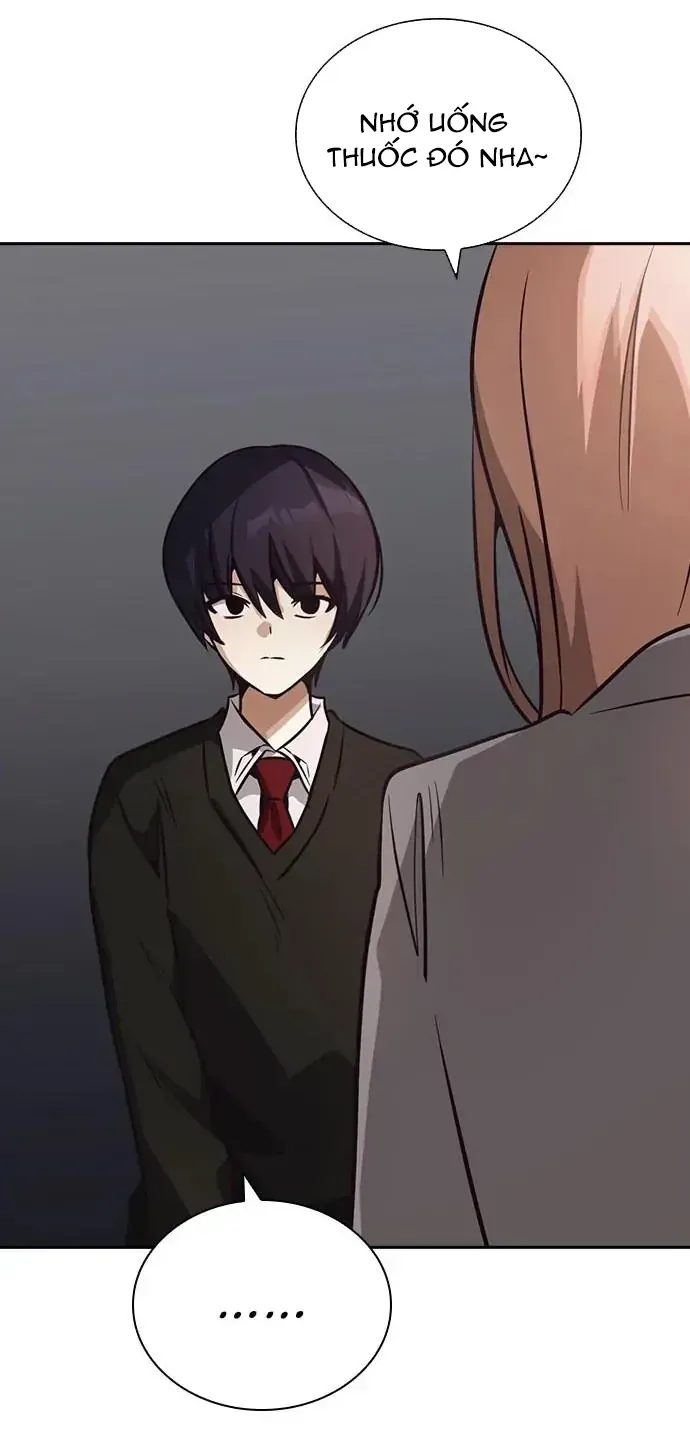 Cạnh Tranh Thân Thiện (Friendly Rivalry) Chapter 27 - Trang 2