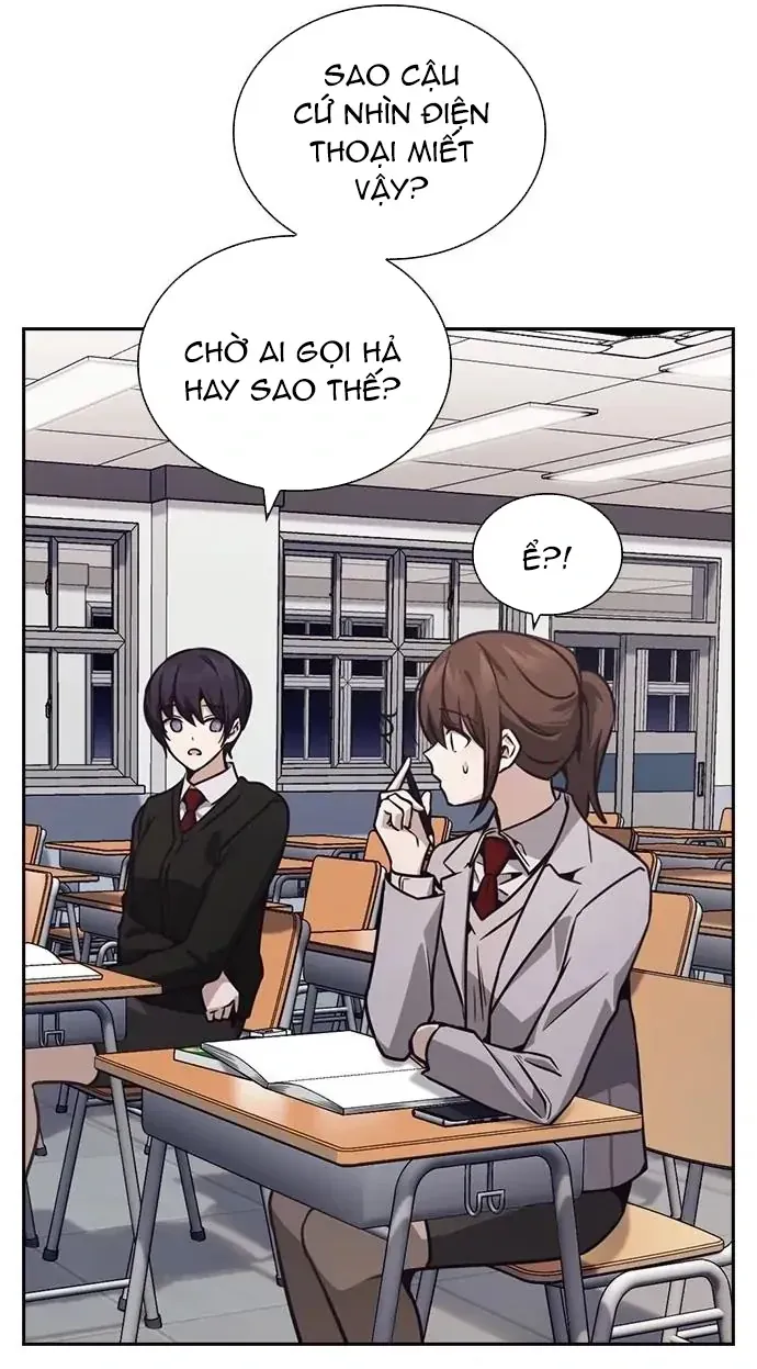 Cạnh Tranh Thân Thiện (Friendly Rivalry) Chapter 27 - Trang 2