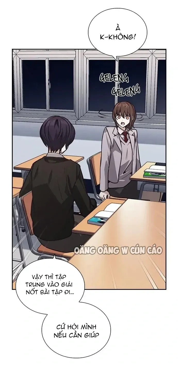 Cạnh Tranh Thân Thiện (Friendly Rivalry) Chapter 27 - Trang 2