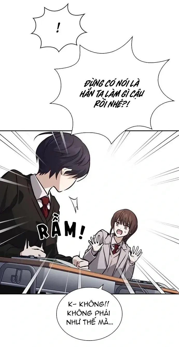 Cạnh Tranh Thân Thiện (Friendly Rivalry) Chapter 27 - Trang 2