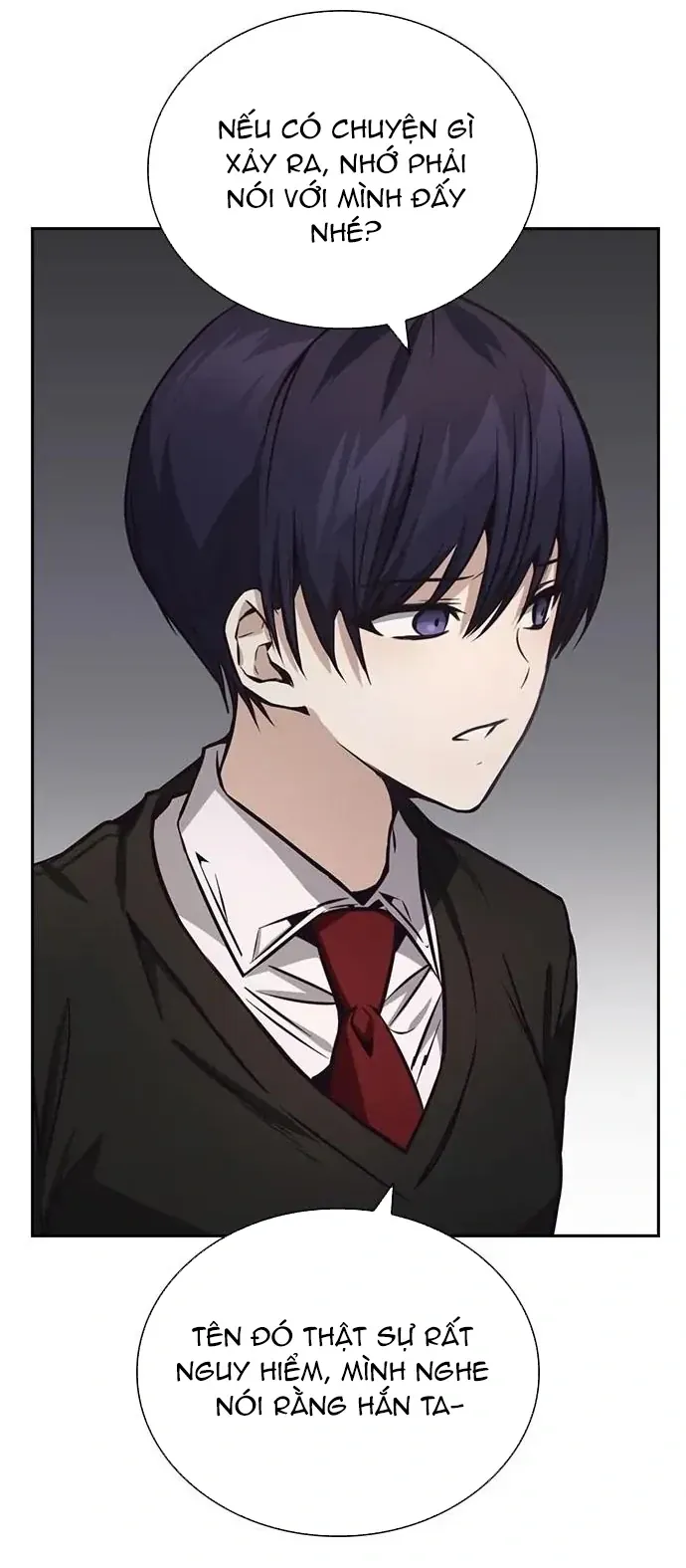 Cạnh Tranh Thân Thiện (Friendly Rivalry) Chapter 27 - Trang 2