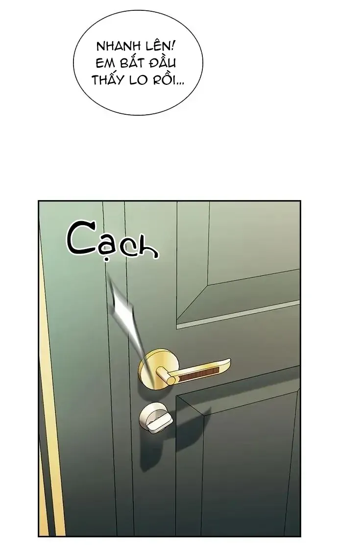 Cạnh Tranh Thân Thiện (Friendly Rivalry) Chapter 27 - Trang 2