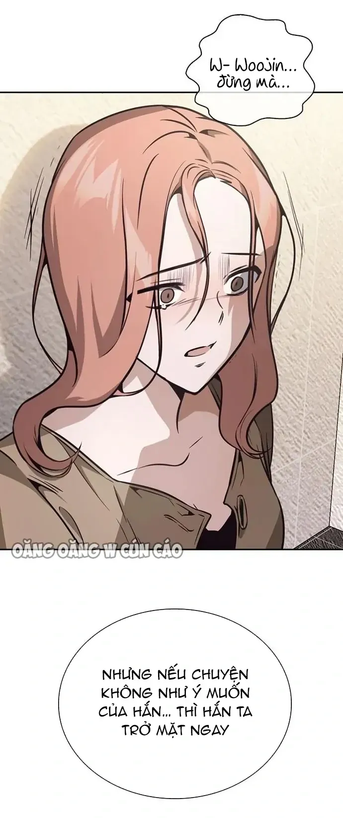 Cạnh Tranh Thân Thiện (Friendly Rivalry) Chapter 27 - Trang 2