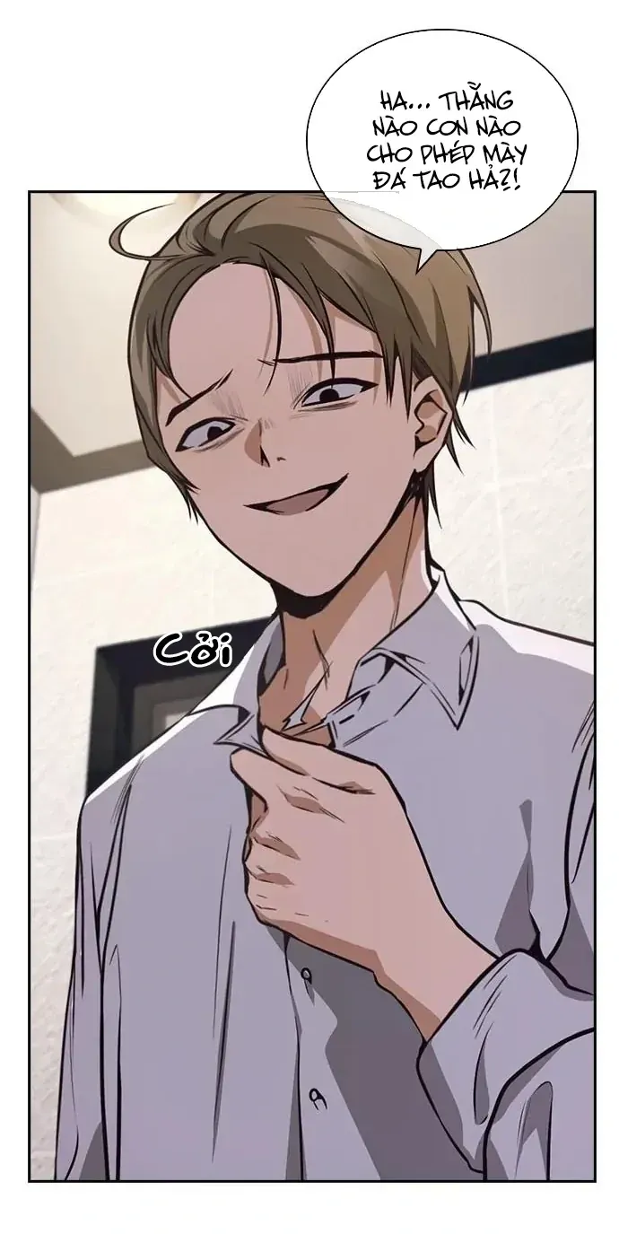 Cạnh Tranh Thân Thiện (Friendly Rivalry) Chapter 27 - Trang 2