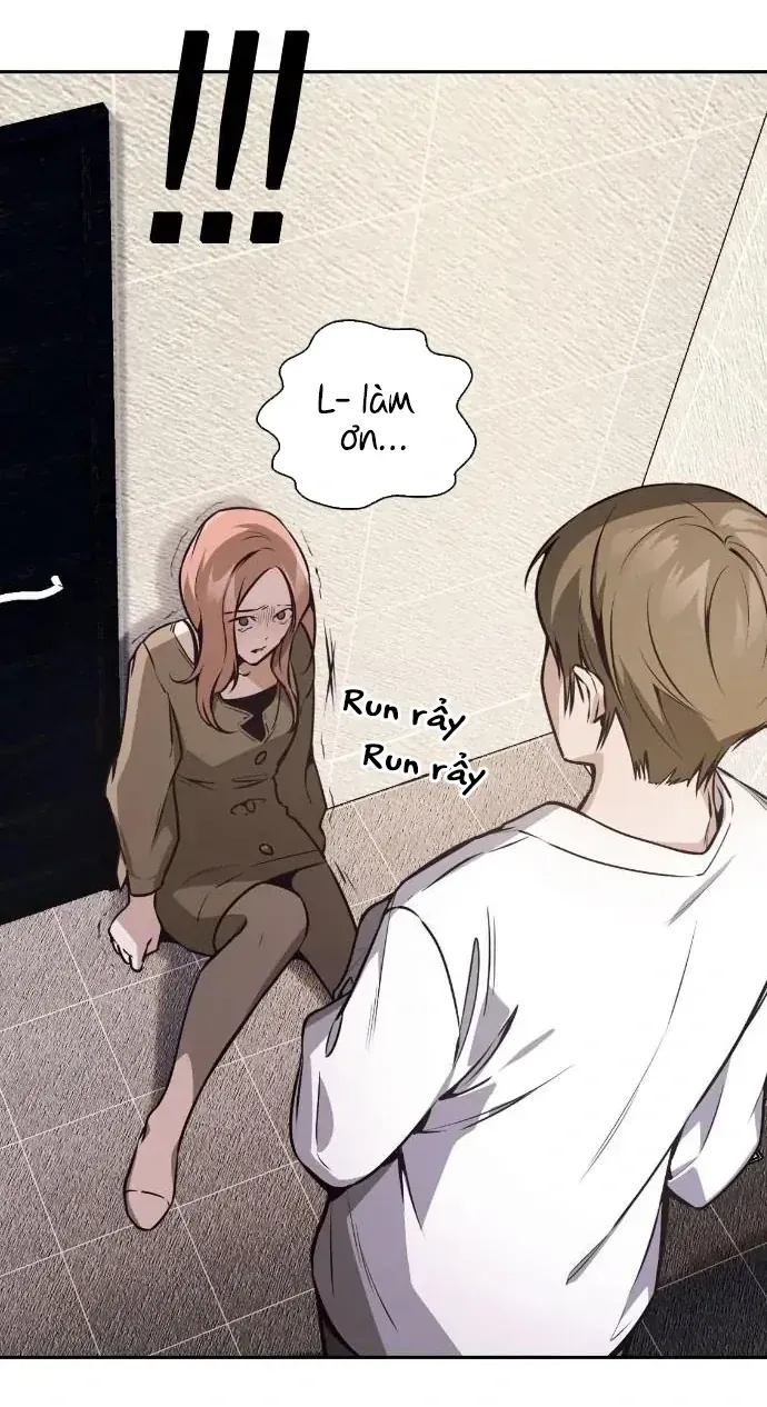 Cạnh Tranh Thân Thiện (Friendly Rivalry) Chapter 27 - Trang 2