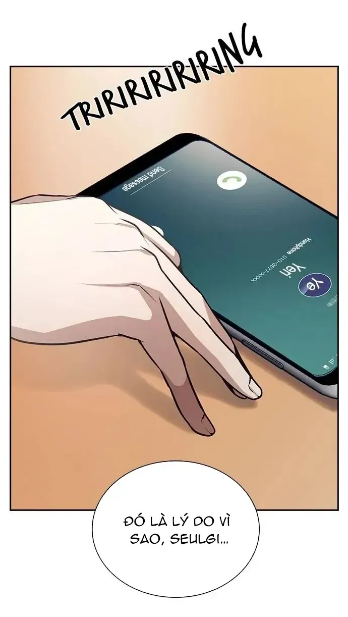 Cạnh Tranh Thân Thiện (Friendly Rivalry) Chapter 27 - Trang 2