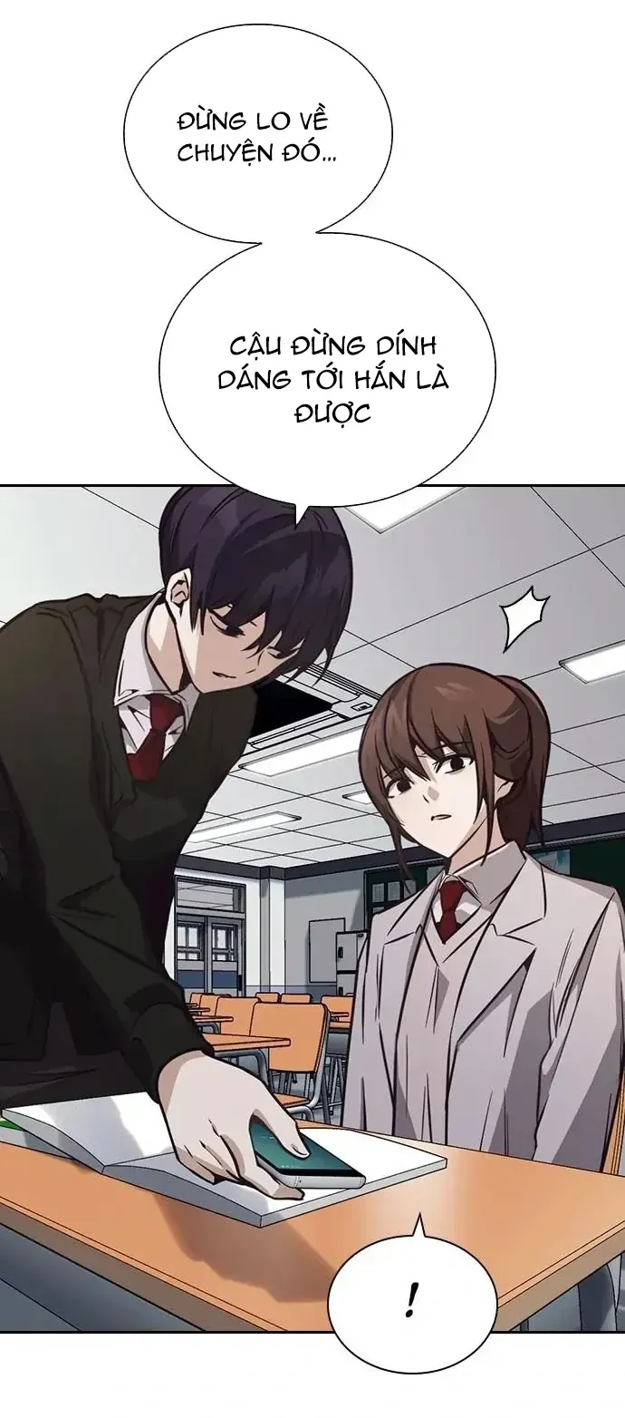 Cạnh Tranh Thân Thiện (Friendly Rivalry) Chapter 27 - Trang 2
