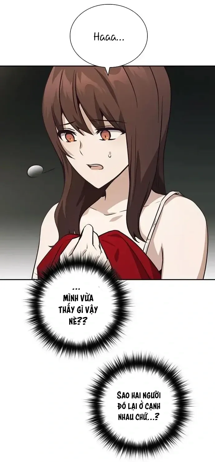 Cạnh Tranh Thân Thiện (Friendly Rivalry) Chapter 27 - Trang 2