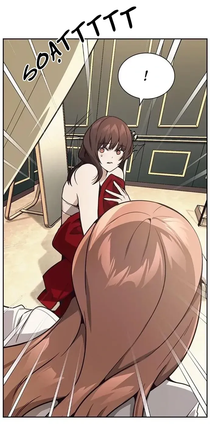 Cạnh Tranh Thân Thiện (Friendly Rivalry) Chapter 27 - Trang 2