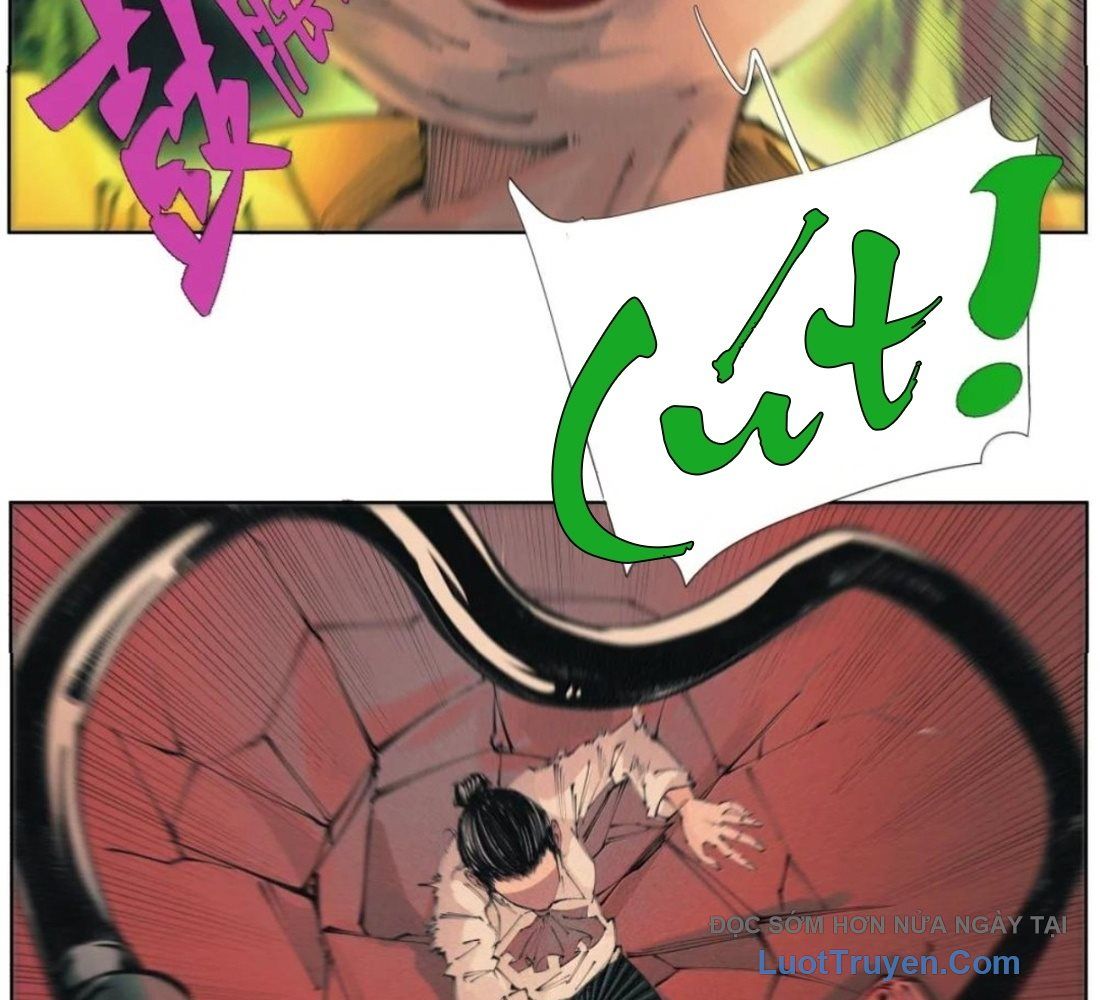 Chiến Loạn Thời Không Chapter 78 - Trang 2