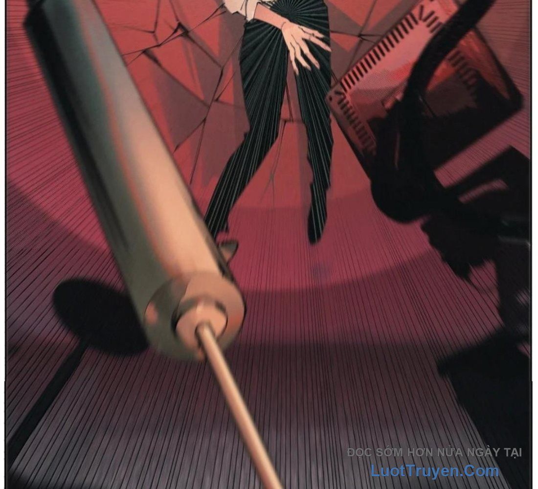 Chiến Loạn Thời Không Chapter 78 - Trang 2