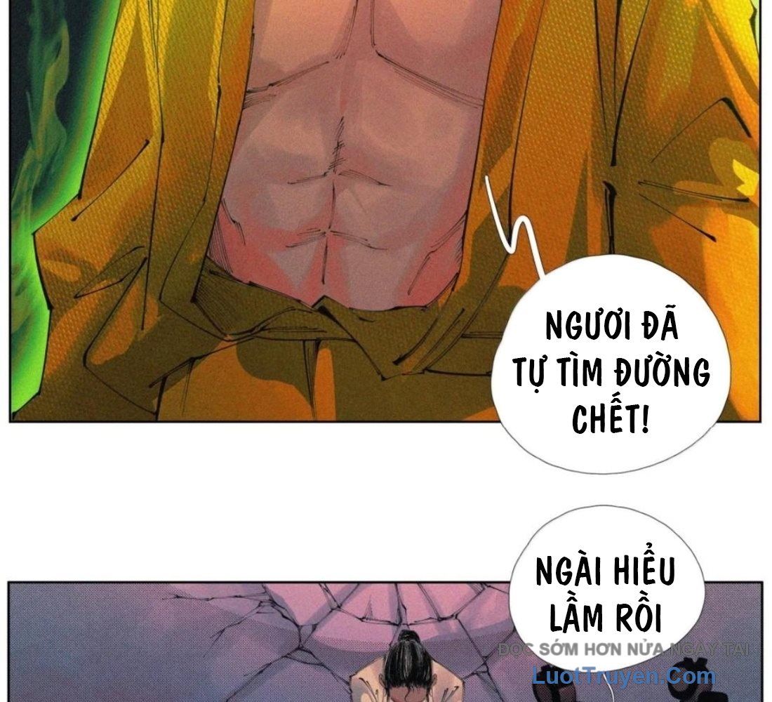Chiến Loạn Thời Không Chapter 78 - Trang 2