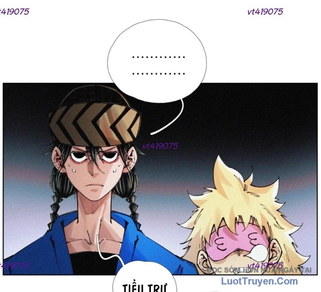 Chiến Loạn Thời Không Chapter 78 - Trang 2