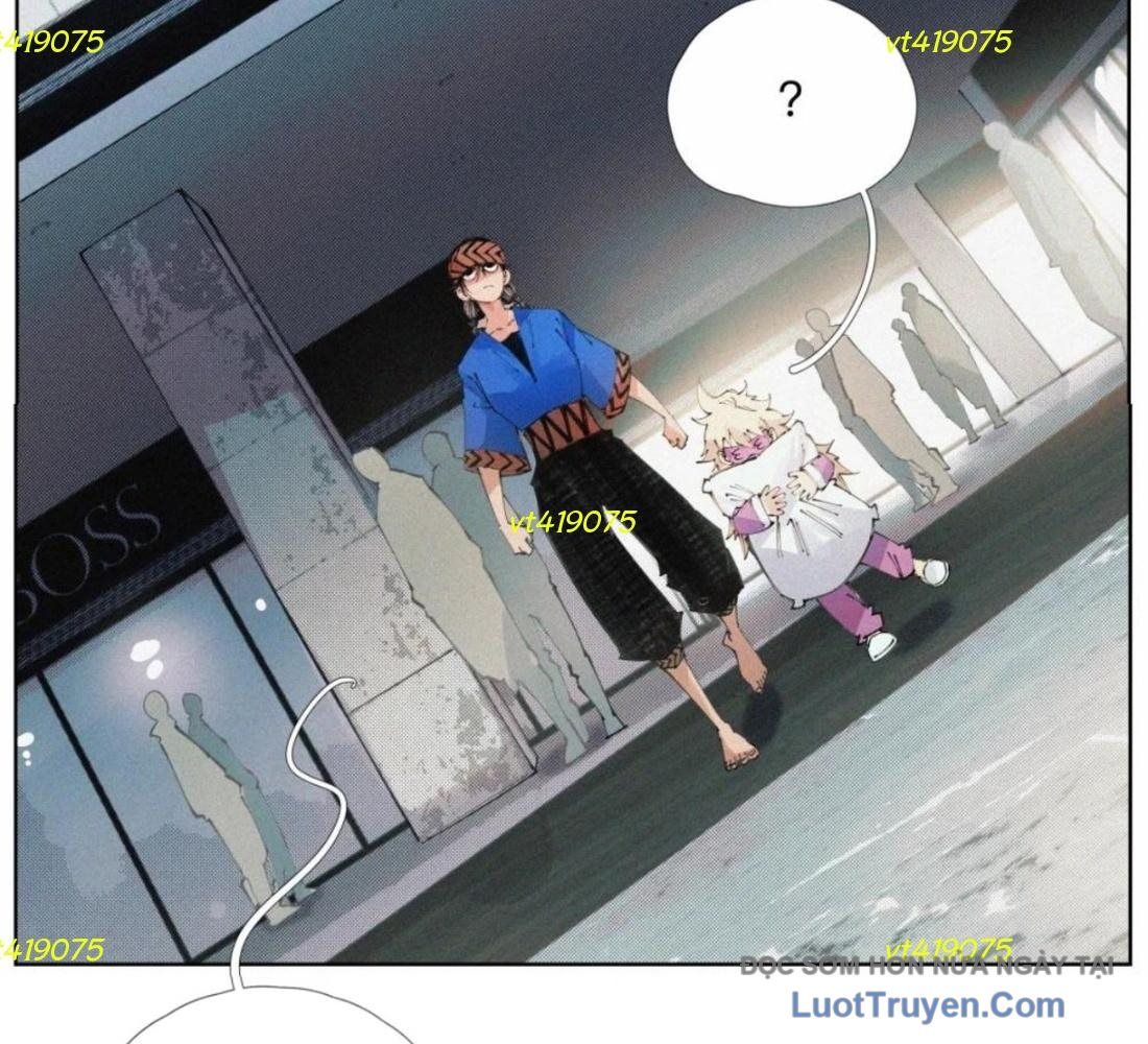 Chiến Loạn Thời Không Chapter 78 - Trang 2