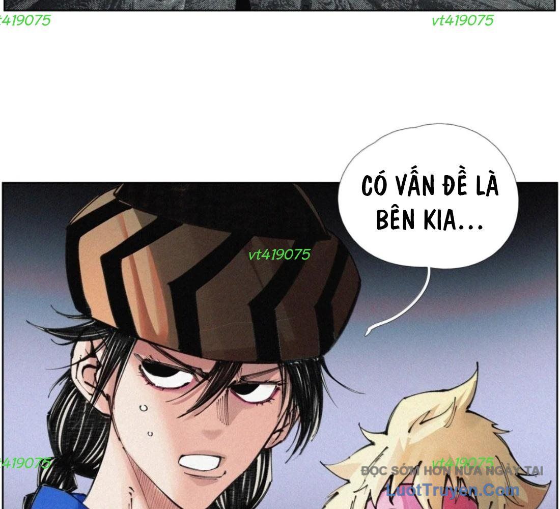 Chiến Loạn Thời Không Chapter 78 - Trang 2