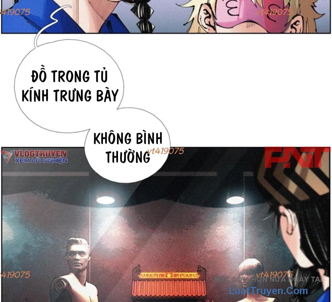 Chiến Loạn Thời Không Chapter 78 - Trang 2
