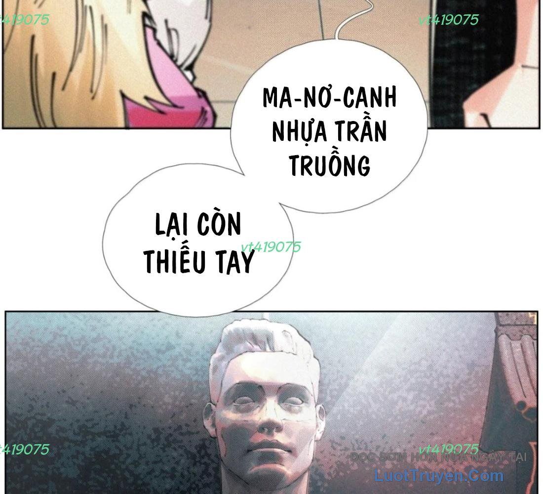 Chiến Loạn Thời Không Chapter 78 - Trang 2
