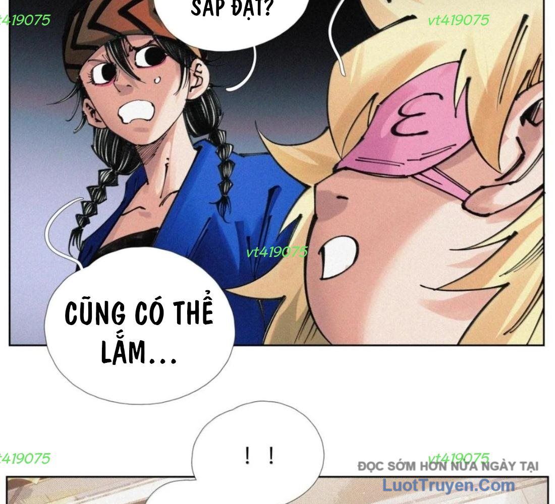 Chiến Loạn Thời Không Chapter 78 - Trang 2