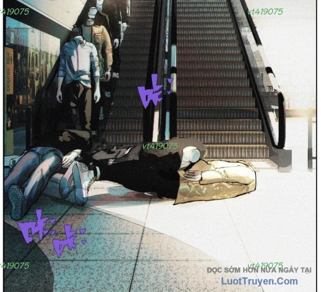 Chiến Loạn Thời Không Chapter 78 - Trang 2