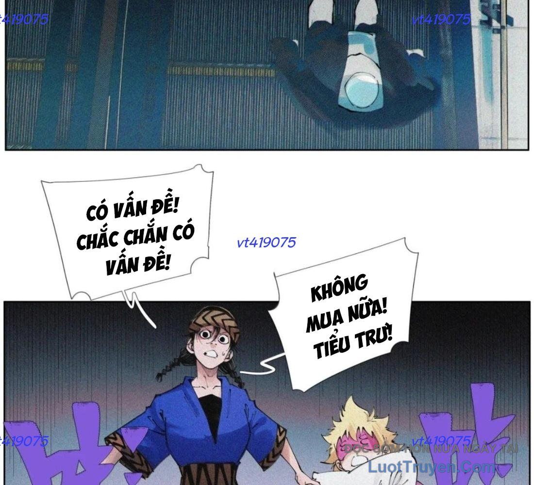 Chiến Loạn Thời Không Chapter 78 - Trang 2