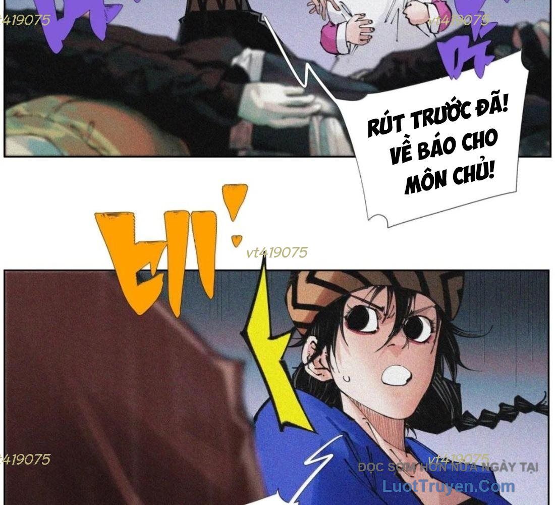 Chiến Loạn Thời Không Chapter 78 - Trang 2