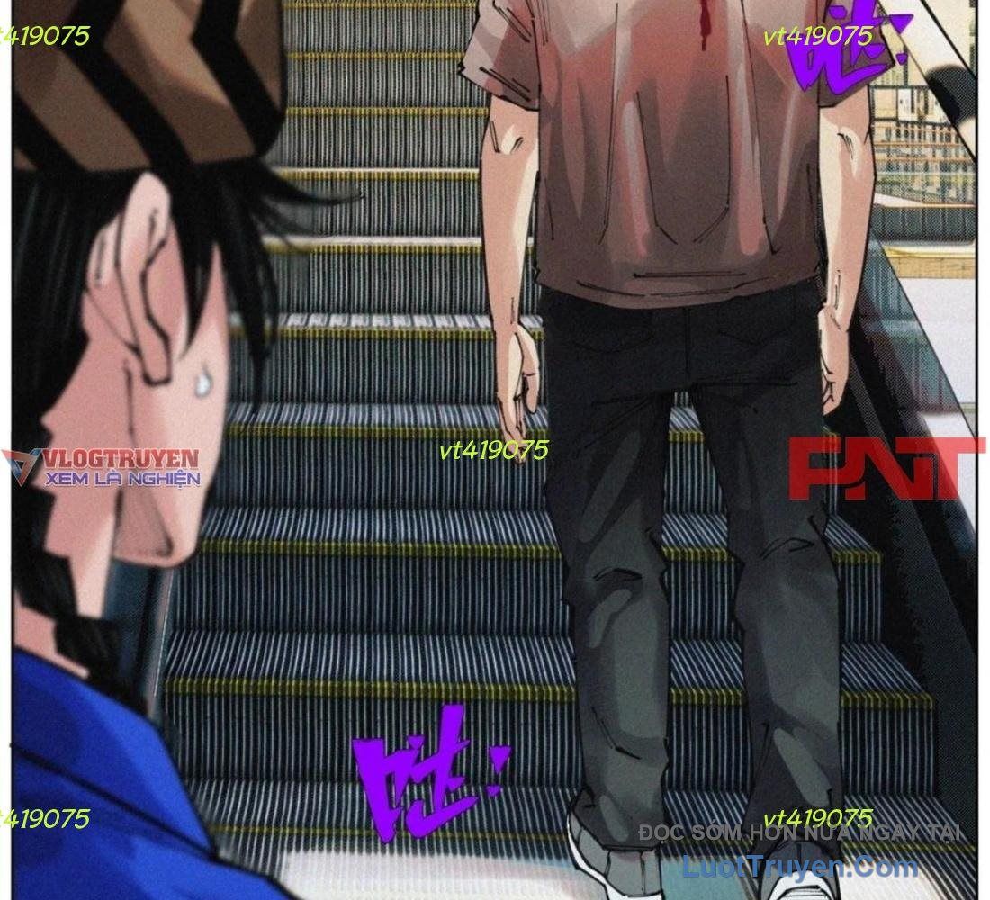 Chiến Loạn Thời Không Chapter 78 - Trang 2