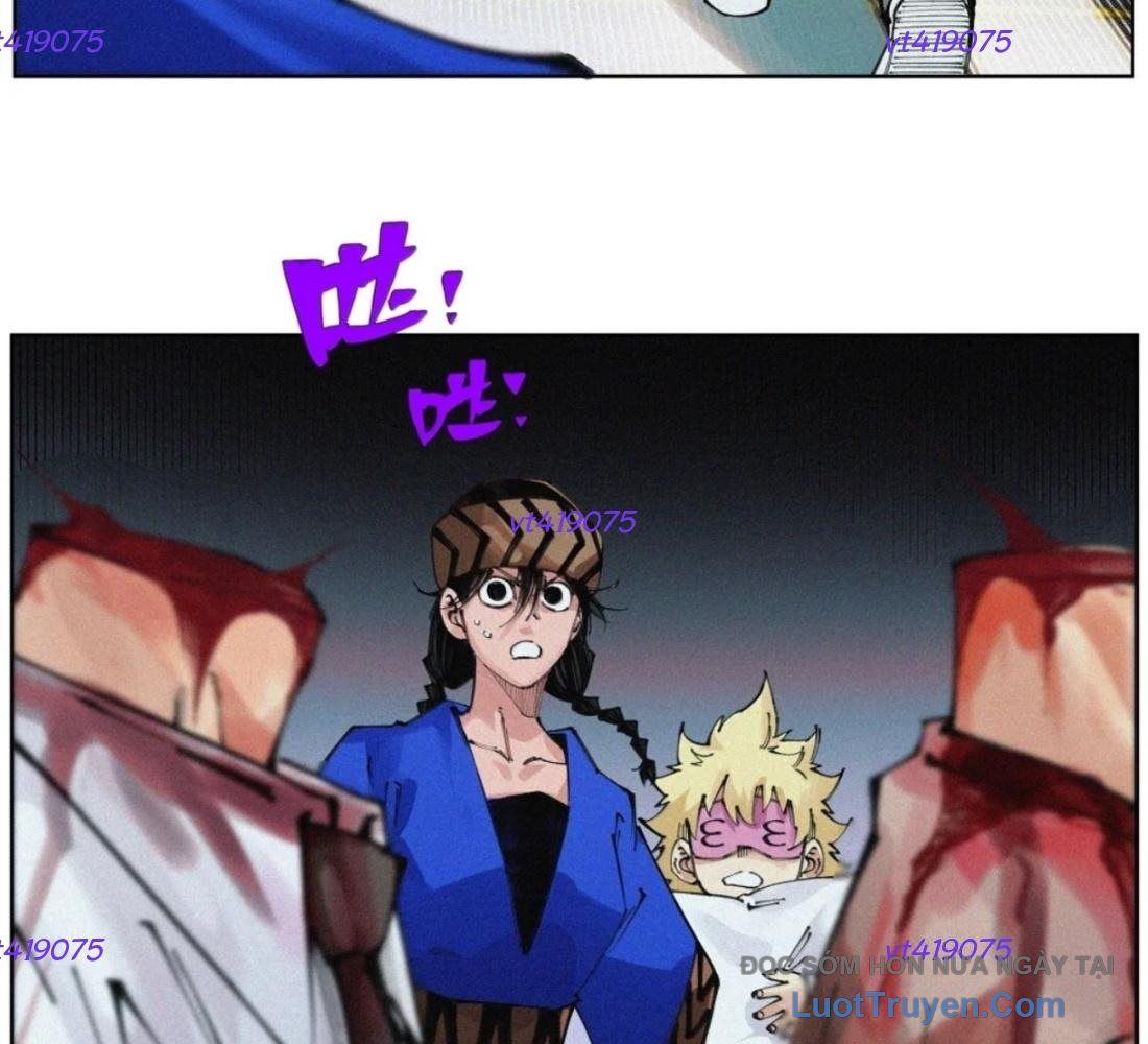 Chiến Loạn Thời Không Chapter 78 - Trang 2