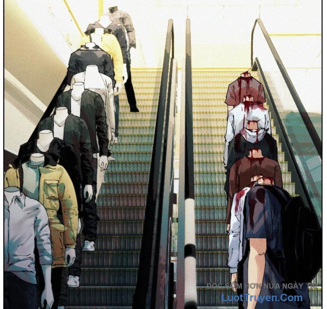 Chiến Loạn Thời Không Chapter 78 - Trang 2