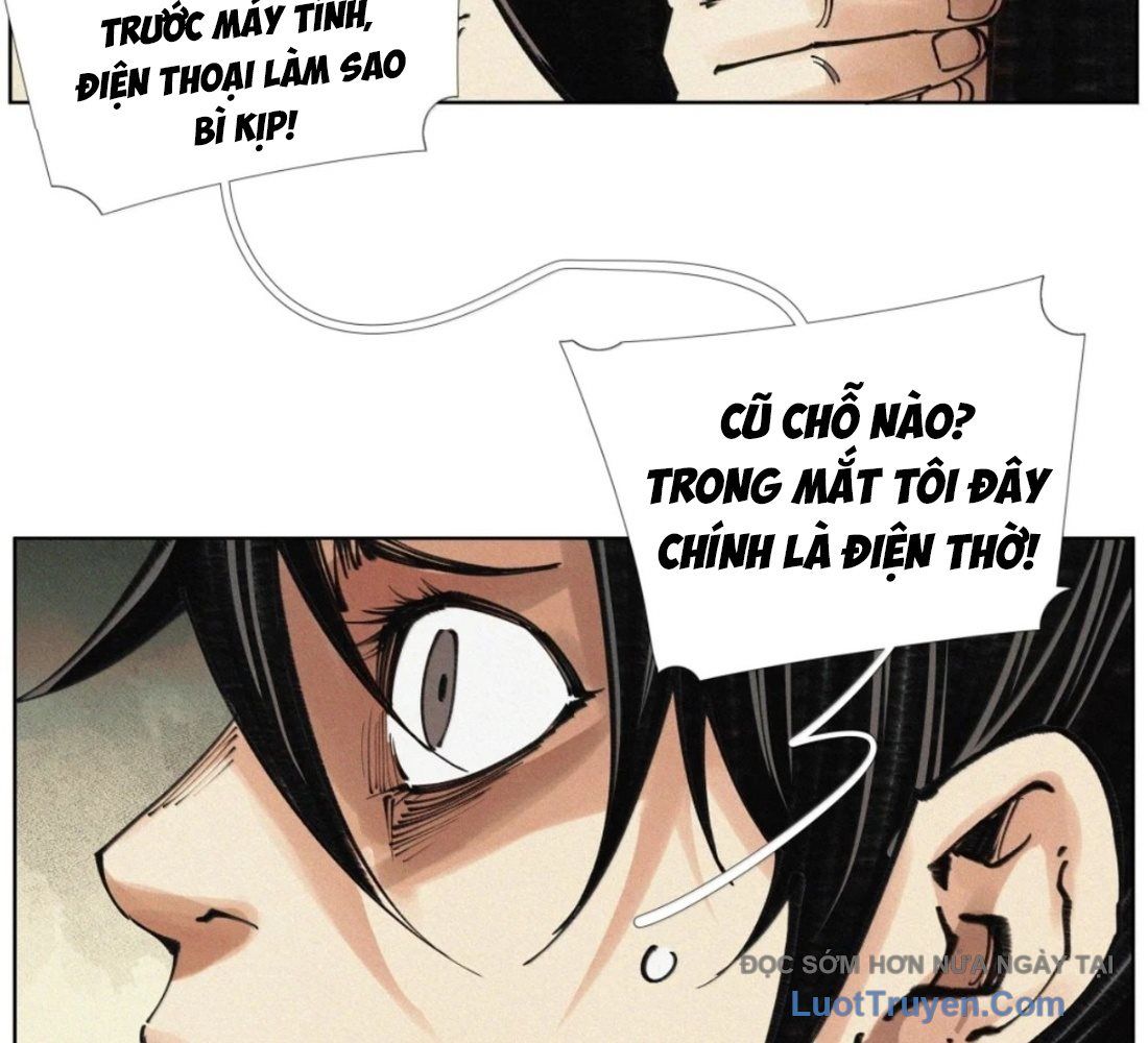 Chiến Loạn Thời Không Chapter 78 - Trang 2