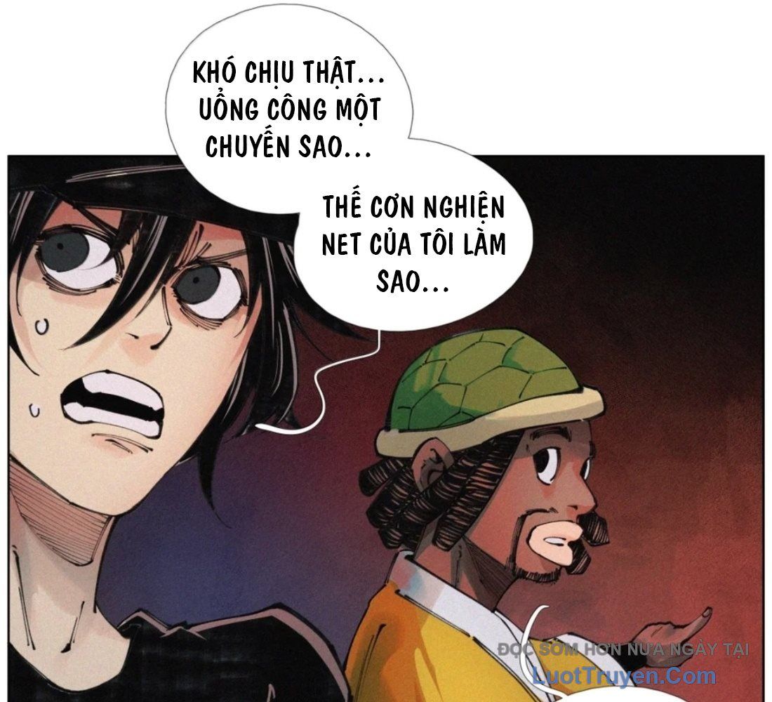 Chiến Loạn Thời Không Chapter 78 - Trang 2
