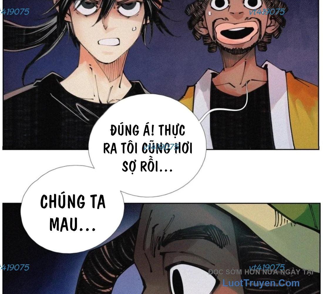 Chiến Loạn Thời Không Chapter 78 - Trang 2