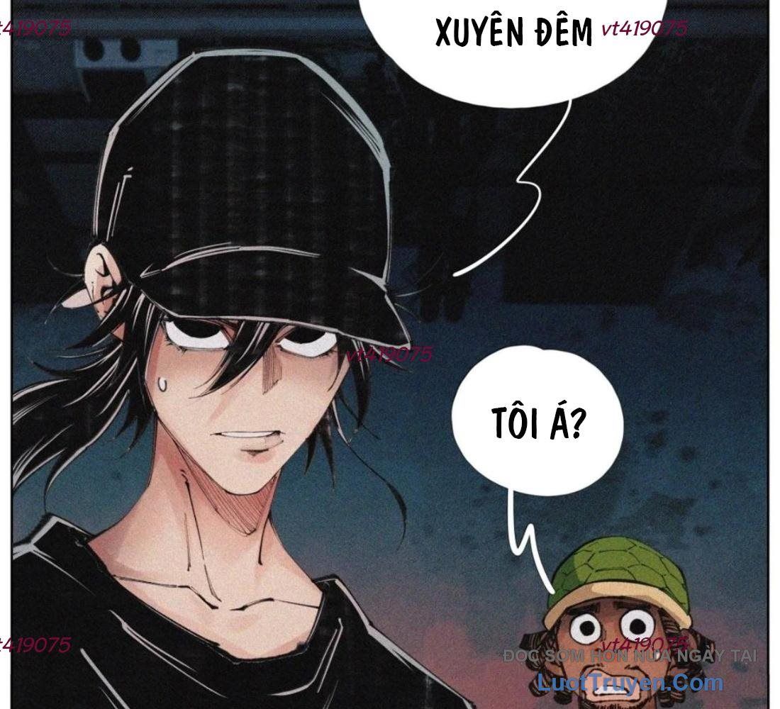 Chiến Loạn Thời Không Chapter 78 - Trang 2