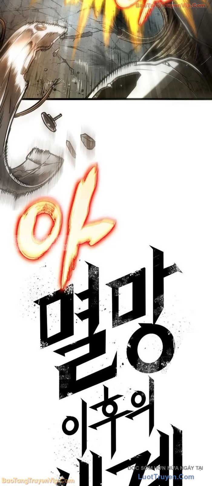 Thế Giới Sau Tận Thế Chapter 206 - Trang 2