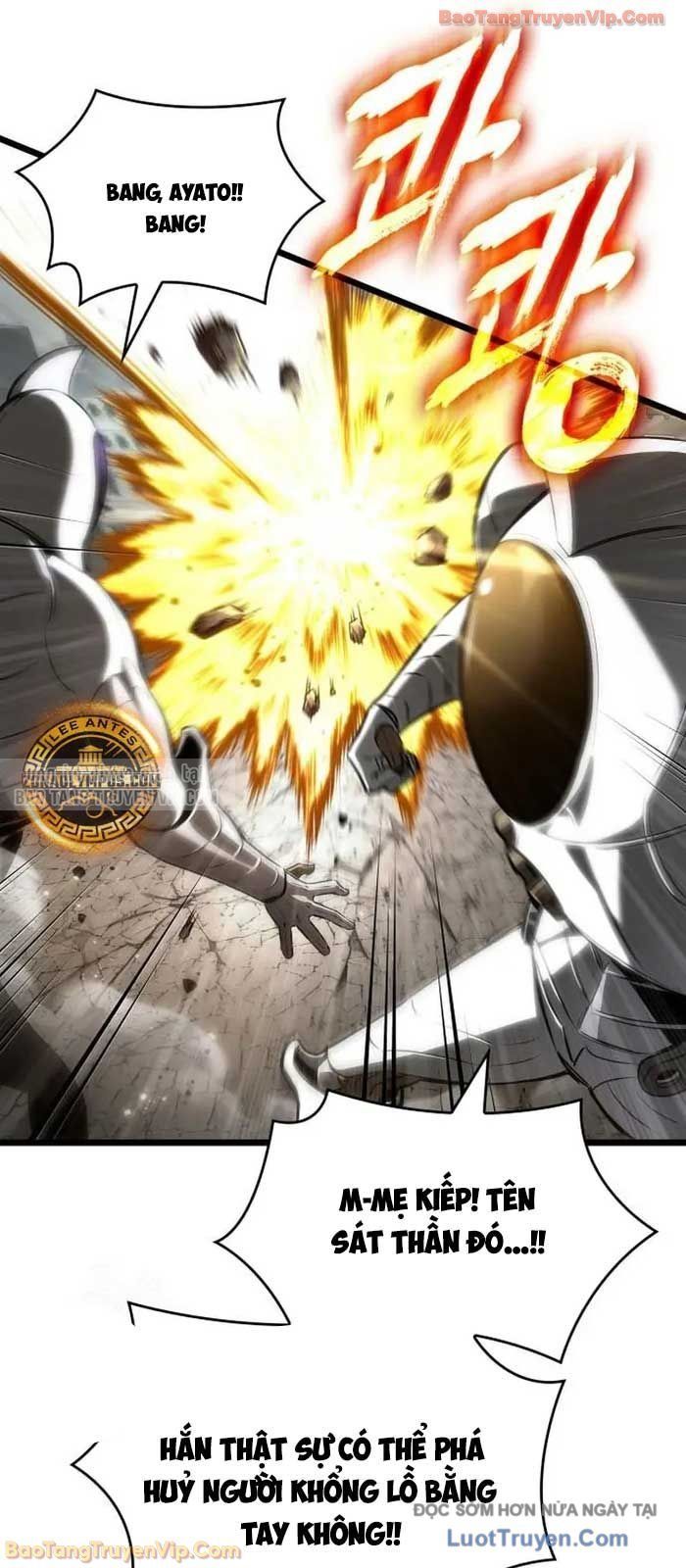 Thế Giới Sau Tận Thế Chapter 206 - Trang 2