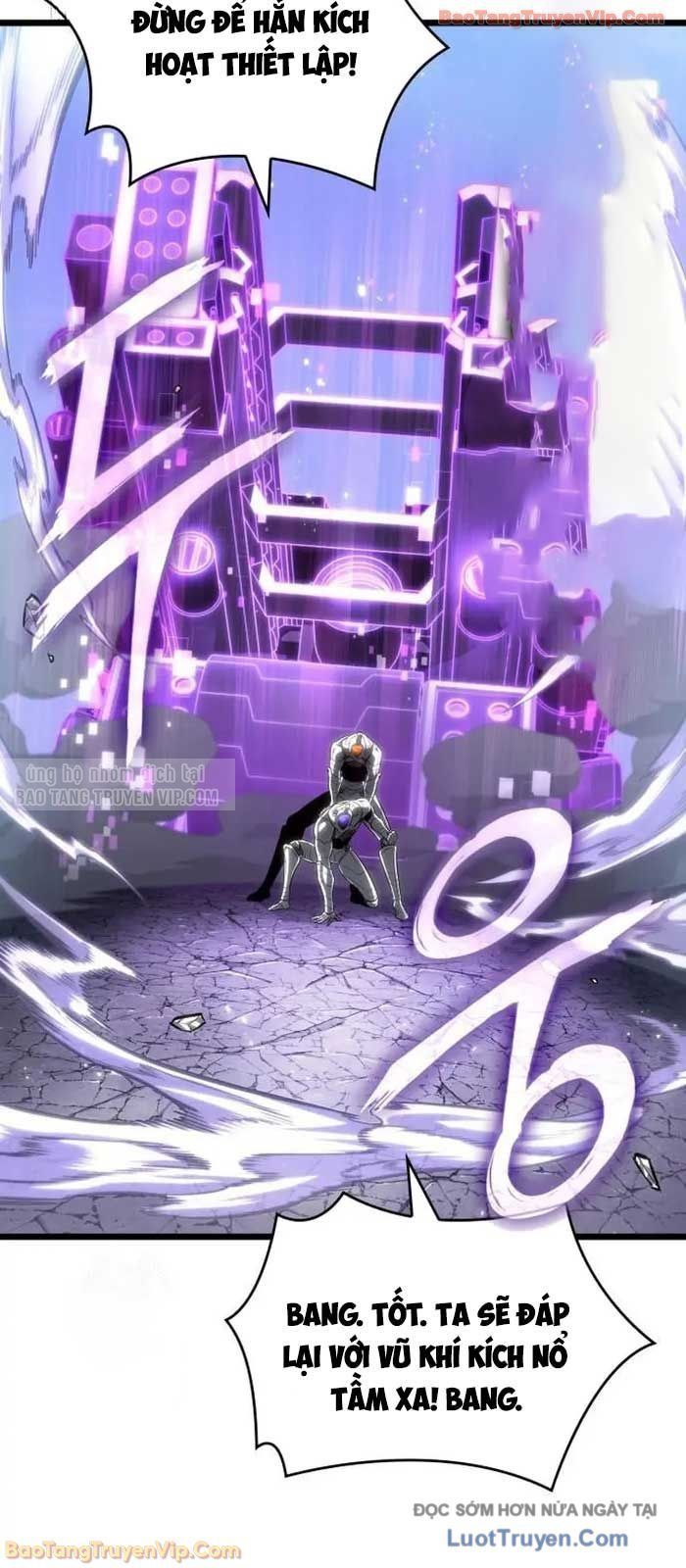 Thế Giới Sau Tận Thế Chapter 206 - Trang 2