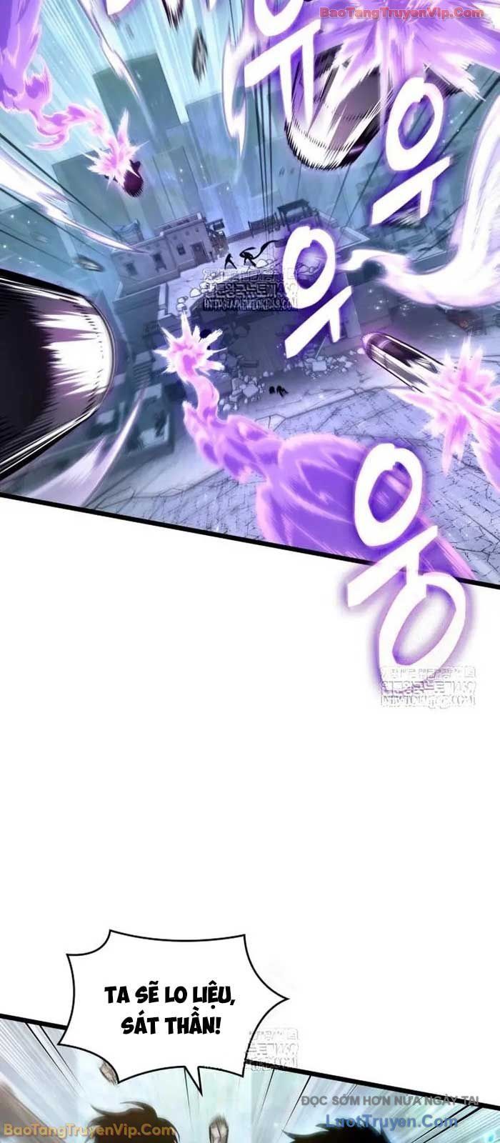 Thế Giới Sau Tận Thế Chapter 206 - Trang 2