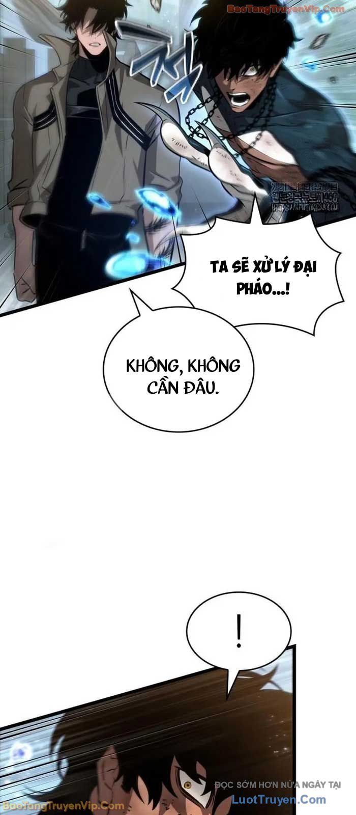 Thế Giới Sau Tận Thế Chapter 206 - Trang 2