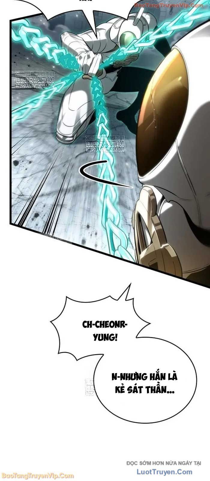 Thế Giới Sau Tận Thế Chapter 206 - Trang 2