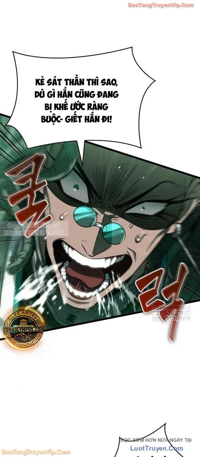 Thế Giới Sau Tận Thế Chapter 206 - Trang 2