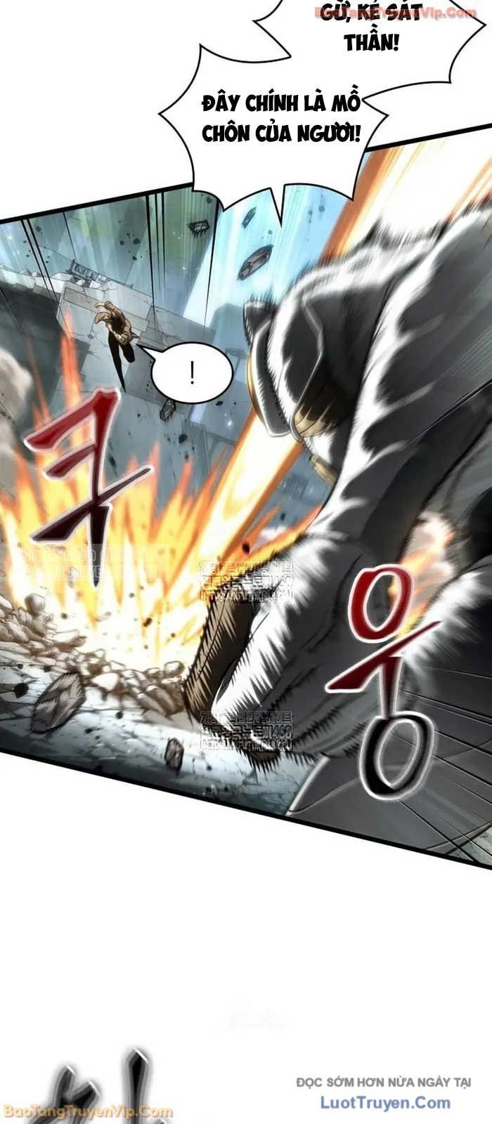 Thế Giới Sau Tận Thế Chapter 206 - Trang 2