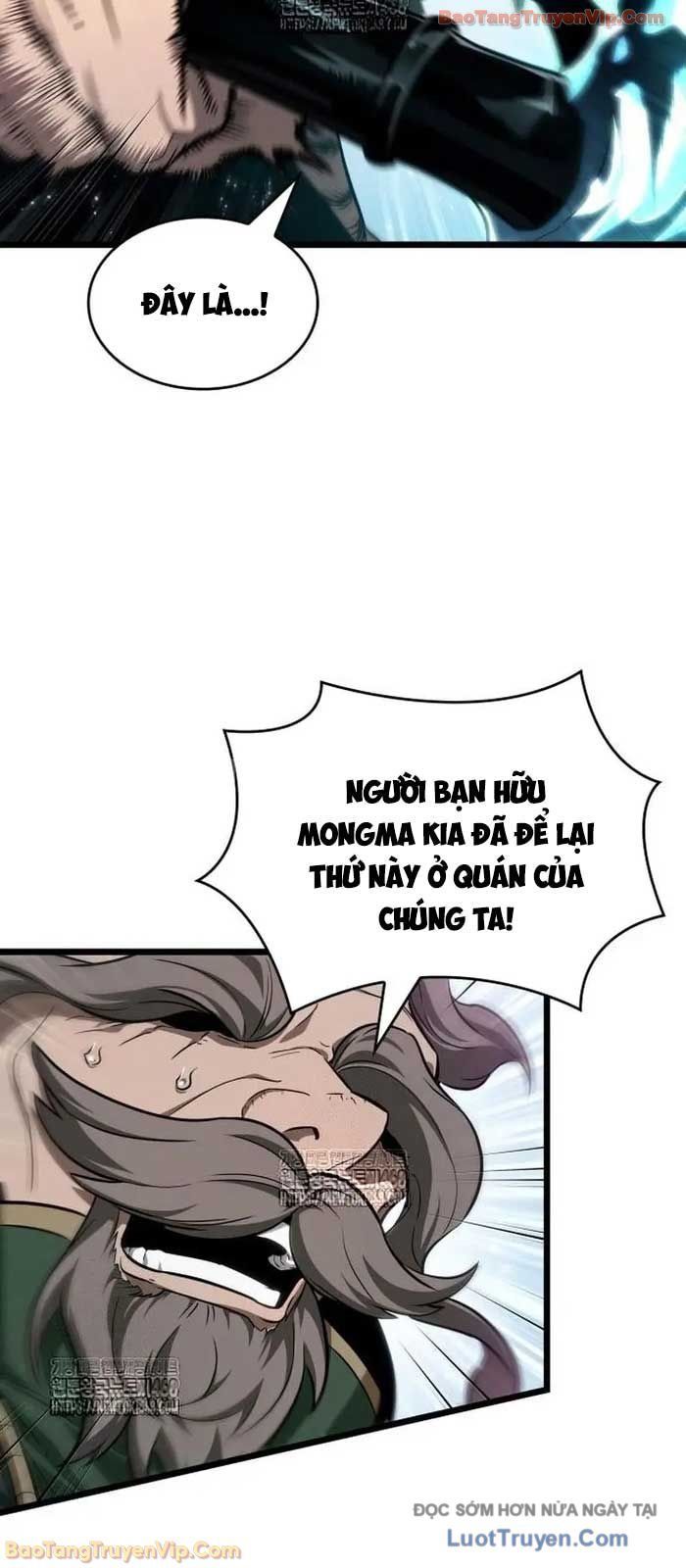 Thế Giới Sau Tận Thế Chapter 206 - Trang 2