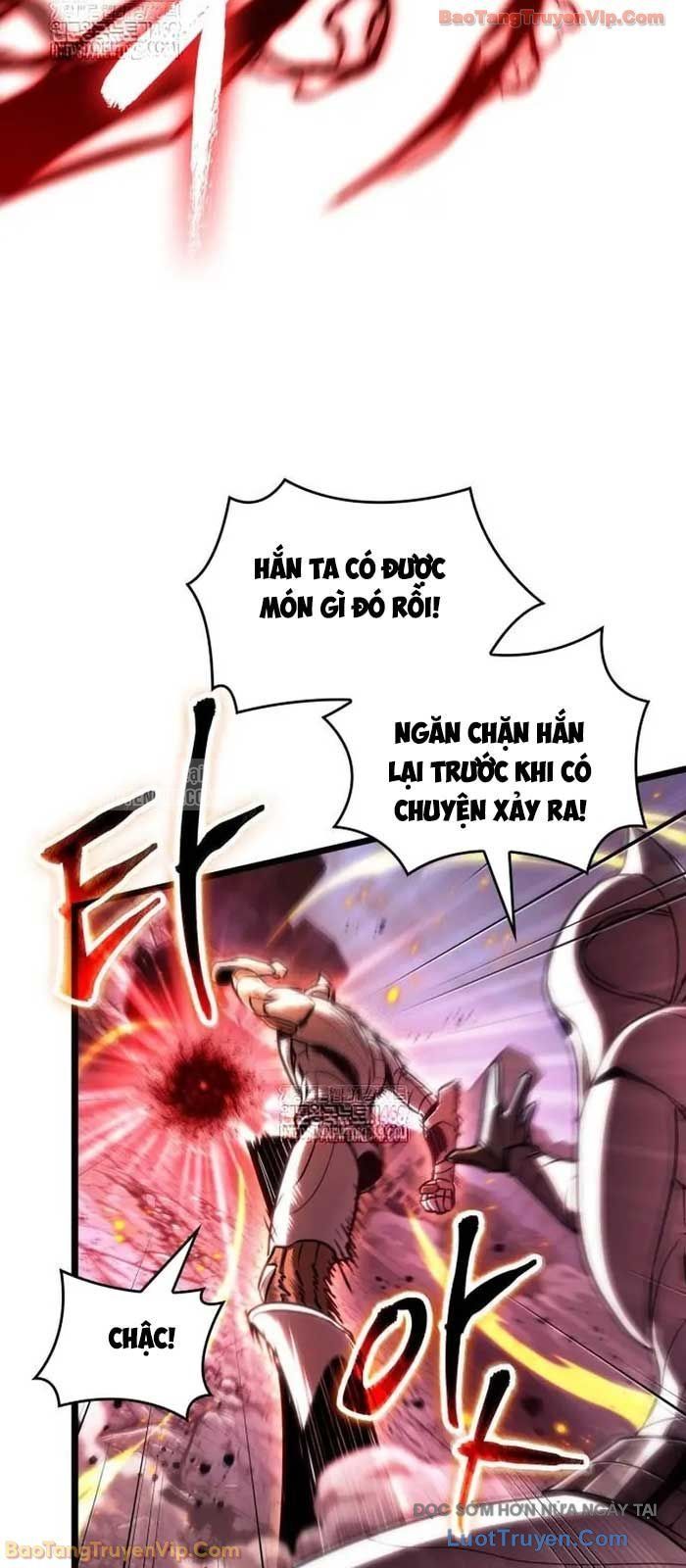 Thế Giới Sau Tận Thế Chapter 206 - Trang 2