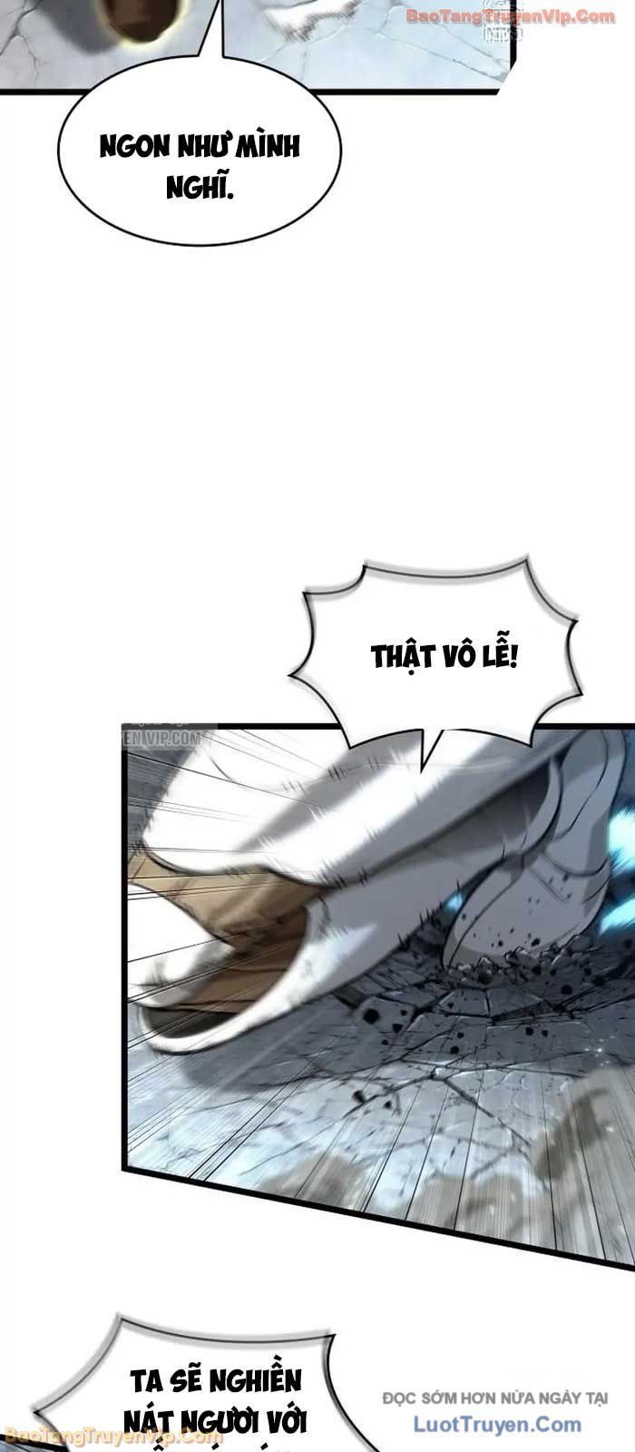 Thế Giới Sau Tận Thế Chapter 206 - Trang 2